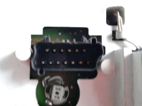 Instrument cluster CHRYSLER VOYAGER IV (RG, RS) 2.5 CRD | BP7523058C47 