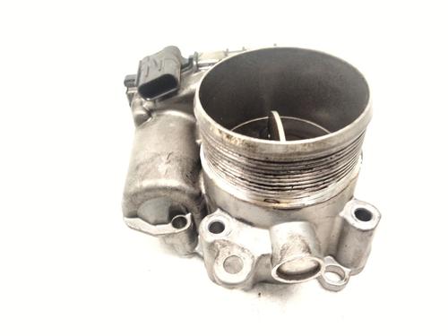 Spjældhus LAND ROVER RANGE ROVER VELAR (L560) 2.0 D240 SD4 4x4 (241 hp) 30711738