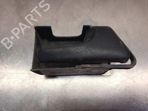Used Front right interior door handle VW GOLF III (1H1) [1989-2000]  6989067