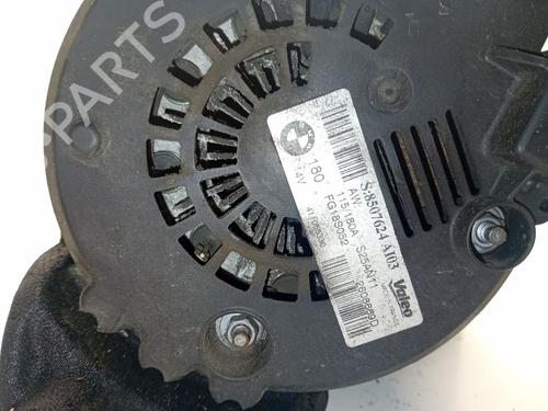 Alternator BMW 3 (E90)  | BP17337117M7 