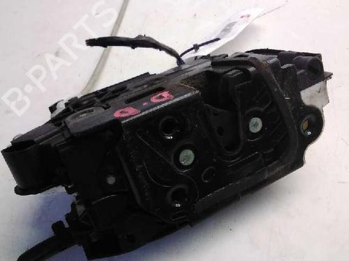 Front right lock SEAT IBIZA IV (6J5, 6P1) 1.2 TDI | BP13549215C97 