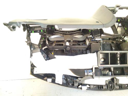 Dashboard HYUNDAI TUCSON (TL, TLE) 2.0 CRDi | BP22738019C46 