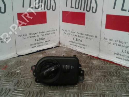 Hovedlysbryter FORD FUSION (JU_) 1.6 (100 hp) 3204900