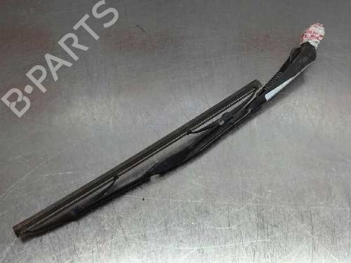 Back wipers mechanism SEAT AROSA (6H1) [1997-2004]null 6X0955707