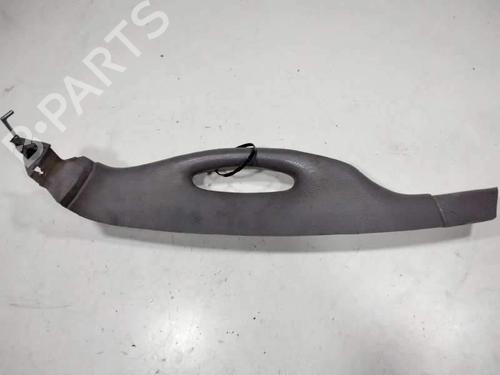 Used Rear right interior door handle Rear right interior door handle 9248349 9248349