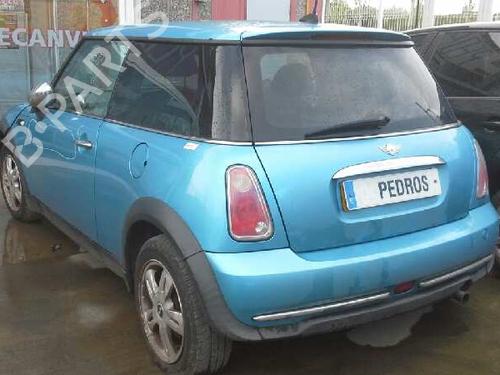 Left front driveshaft MINI MINI (R50, R53) One | BP4605765M38 
