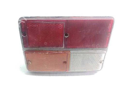 Used Left taillight Left taillight SEAT 132 (132A) [1973-1982] 15260657 15260657