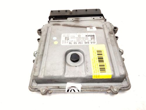 Engine control unit (ECU) MERCEDES-BENZ SPRINTER 3,5-t Platform/Chassis (B906) 309 CDI (906.131, 906.133, 906.135, 906.231, 906.233,... | BP33204746M57 - Image 3