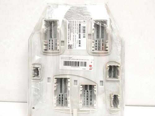 Electronic module MERCEDES-BENZ A-CLASS (W177) A 200 d (177.012) | BP11680211M83