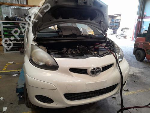 Engine TOYOTA AYGO (_B1_) 1.0 (KGB10_, KGB10R) | BP24032959M1 - Image 9