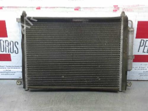 AC radiator DAEWOO KALOS (KLAS)  | BP209634M32 