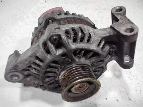 Used Alternator Alternator 11379474 11379474