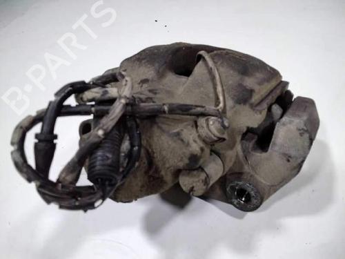 Left front brake caliper BMW X5 (E53) 3.0 d | BP11602267M105 - Image 3