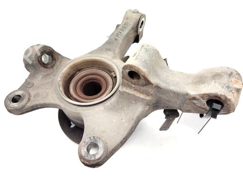 Used Left front steering knuckle MERCEDES-BENZ VITO Van (W447) 111 CDI (447.601, 447.603, 447.605) (114 hp) 27702912