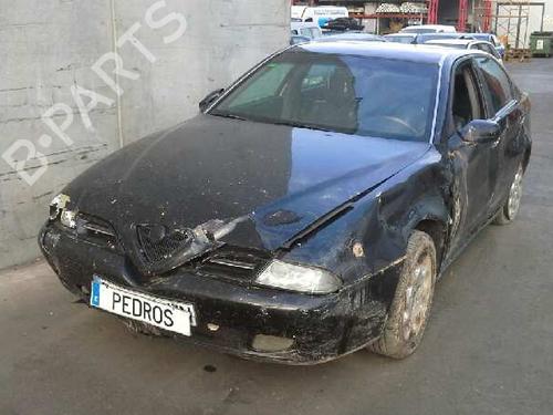 ABS Bremseaggregat ALFA ROMEO 166 (936_)  | BP209598M43 