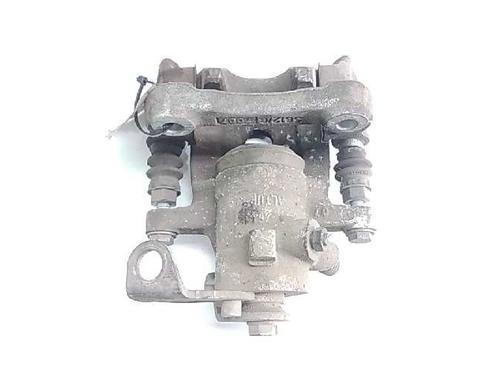Left rear brake caliper CITROËN C4 I (LC_) 1.4 16V | BP11602434M107 