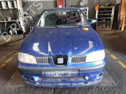 Gearbox SEAT IBIZA II (6K1)  | BP15673979M3 