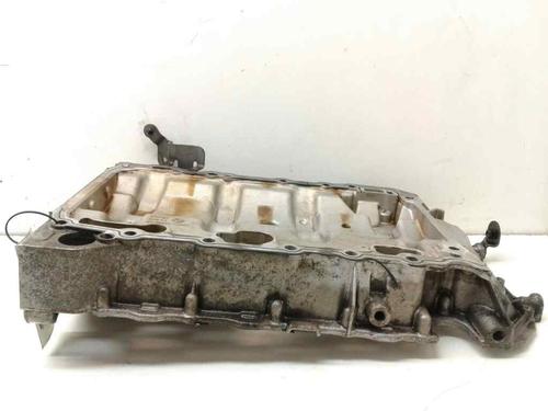 Oil sump VW SCIROCCO III (137, 138) 2.0 TFSI | BP17056876M115 