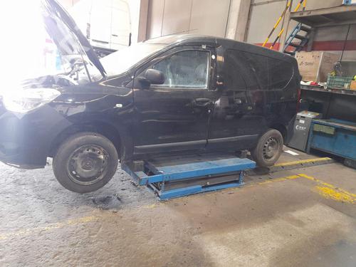 Intercooler DACIA DOKKER MPV (KE_) 1.5 dCi (KEAJ, KEAH) | BP26277801M30 - Image 4