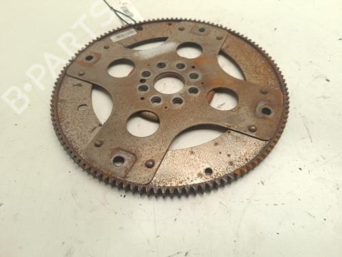 Used Flywheel Flywheel 19518036 19518036
