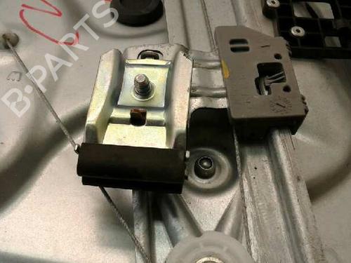 Front right window mechanism KIA VENGA (YN) 1.6 CRDi 128 | BP4499792C23 