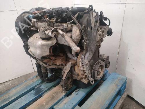 Engine PEUGEOT 407 (6D_) 2.2 HDi 170 (6D4HTH) | BP11923799M1 