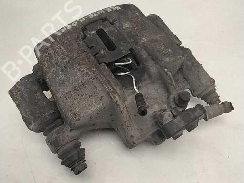 Right front brake caliper MERCEDES-BENZ VITO Van (W638)  | BP11602829M104 