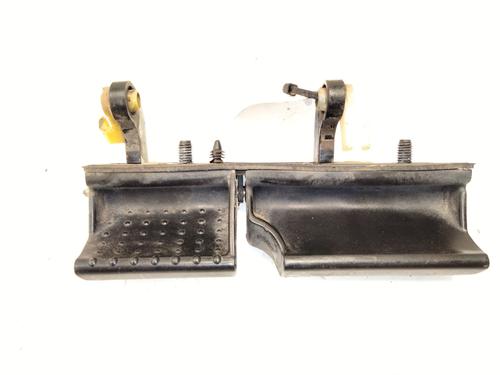 Used Tailgate handle HYUNDAI TUCSON (JM) 2.0 CRDi (113 hp) 25228519