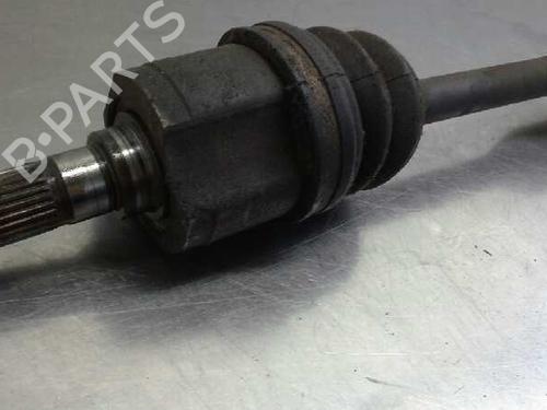 Right front driveshaft HYUNDAI ACCENT II (LC)  | BP4375194M39 