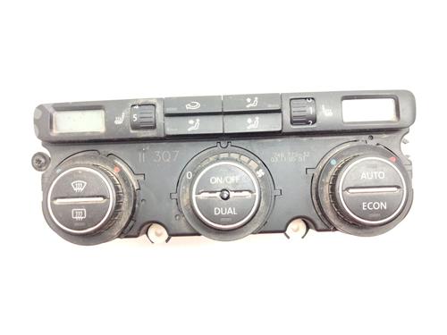 Commande Chauffage VW PASSAT B6 (3C2) 2.0 TDI 16V (140 hp) 18051474