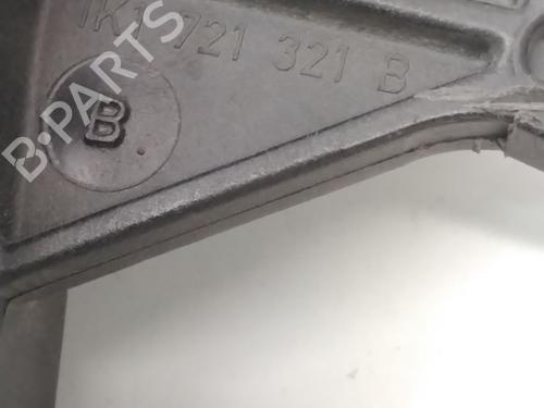 Clutch pedal VW PASSAT B6 (3C2) 1.6 | BP25226348I13 