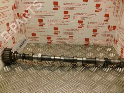 Used Other Other RENAULT TRAFIC II Van (FL) [2001-2026] 14313909 14313909