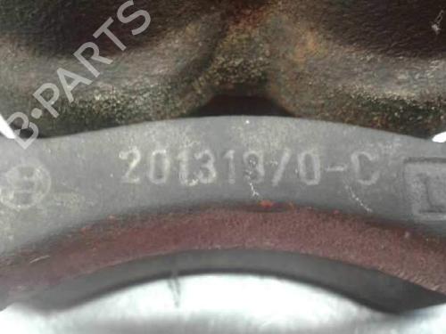 Left front brake caliper NISSAN INTERSTAR Van (X70) | BP11601750M105 - Image 3