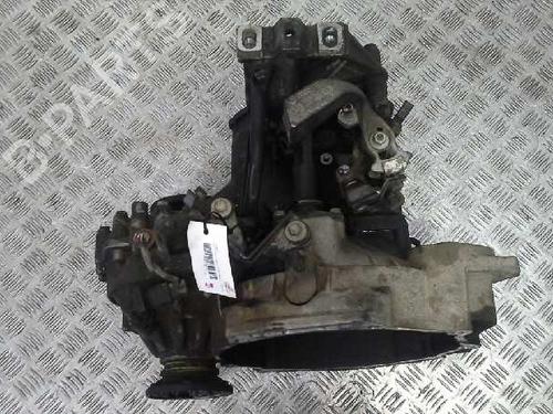 Gearbox VW GOLF IV (1J1)  | BP156468M3 