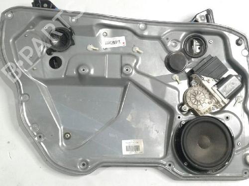 Front left window mechanism SEAT IBIZA III (6L1)  | BP8320030C22 
