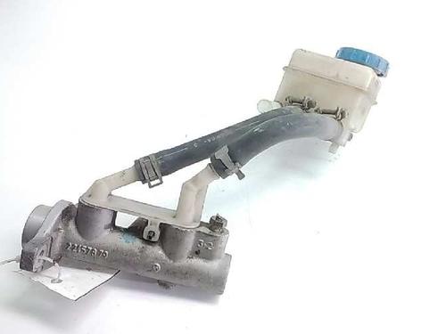 Used Brake master cylinder NISSAN ALMERA TINO (V10) 2.2 dCi (115 hp) 3498727