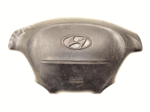 Airbag chauffør HYUNDAI H-1 / STAREX Bus (A1) 2.5 TD (80 hp) 30833672