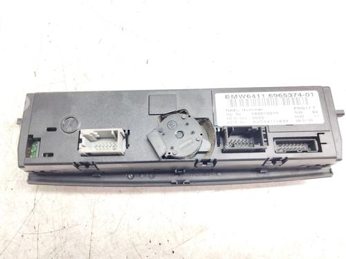 Climate control BMW 1 (E87) 118 d | BP16185509I5 