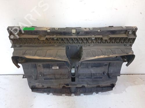Frontplade/Frontkurv BMW 2 Gran Tourer (F46) 218 d xDrive (150 hp) 22982355