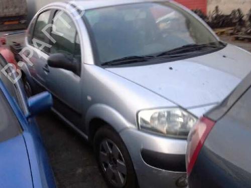 Engine control unit (ECU) CITROËN C3 I (FC_, FN_) 1.4 HDi | BP151783M57 