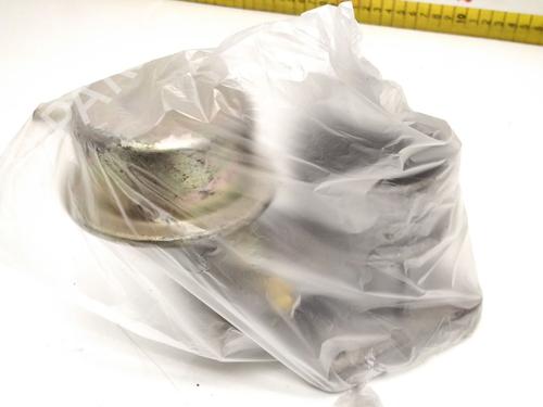 Throttle body NISSAN PRIMERA (P10)  | BP14310416M82 