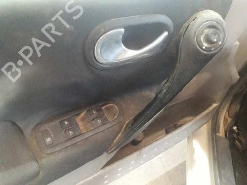Left mirror RENAULT MEGANE II (BM0/1_, CM0/1_)  | BP6992007C26 