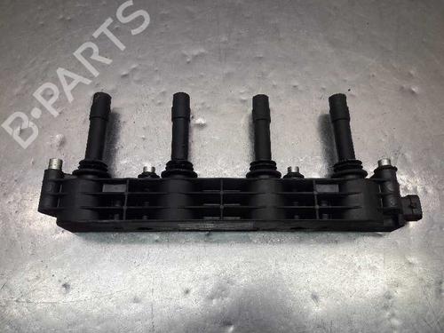 Ignition coil OPEL MERIVA A MPV (X03)  | BP8110695M94 