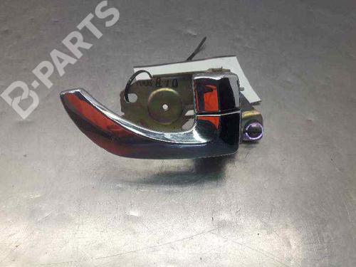 Used Rear right interior door handle Rear right interior door handle KIA SORENTO I (JC) 2.5 CRDi (170 hp) 6884824 6884824
