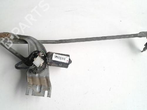 Used Front wiper motor IVECO DAILY I Van 40-10 V (92 hp) 15806304