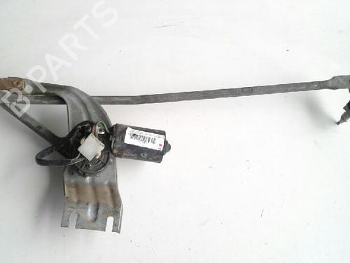 Front wiper motor IVECO DAILY I Van 40-10 V (92 hp) 15806304