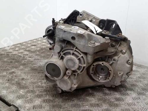 Gearbox VW SCIROCCO III (137, 138) 2.0 TDI | BP1094742M3 