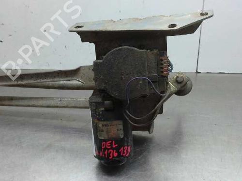 Front wiper motor PEUGEOT BOXER Platform/Chassis (ZCT_) | BP2707058M29