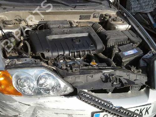 Instrument cluster HYUNDAI COUPE II (GK) 1.6 16V | BP1791309C47 