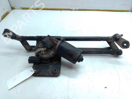 Used Front wiper motor Front wiper motor HYUNDAI MATRIX (FC) 1.5 CRDi (82 hp) 34287056 34287056